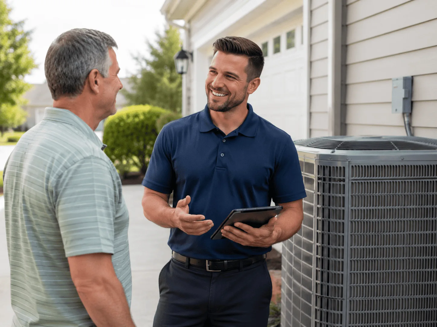 Heat Pump Installation Byron, IL FAQs